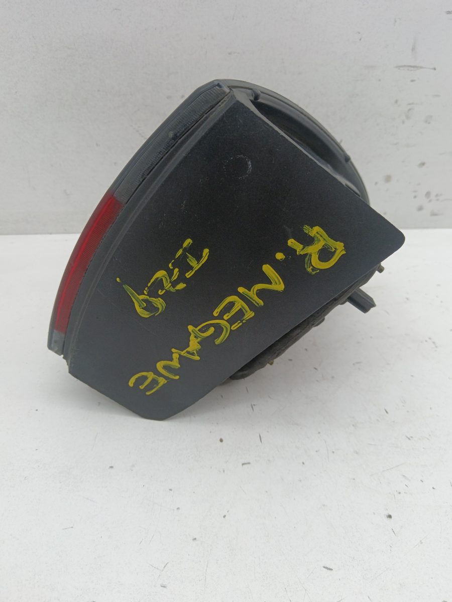 Farol Trasero Izquierdo Exterior Renault Megane I Classic (LA0) 1996-2001