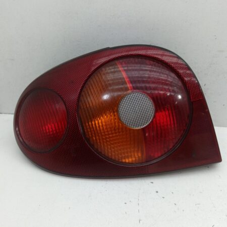 Farol Trasero Izquierdo Exterior Renault Megane I Coach/coupe (DA0) 1996-1999 Diesel CAT