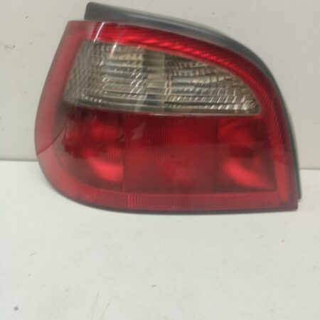 Farol Trasero Izquierdo Exterior Renault Megane I Fase 2 Berlina (BA0) 7700428320