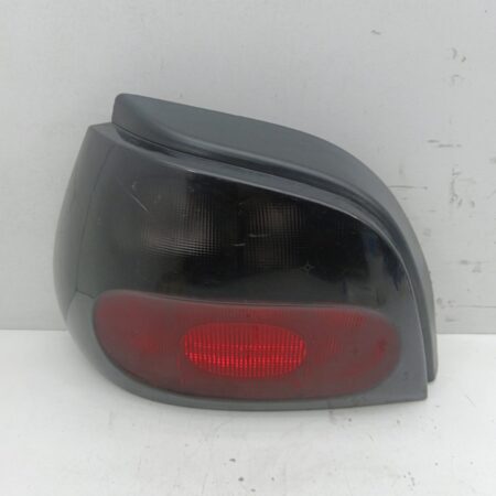 Farol Trasero Izquierdo Exterior Renault Megane I Fase 2 Classic (LA..) 1997-2003