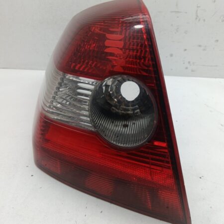 Farol Trasero Izquierdo Exterior Renault Megane Ii Berlina 3p 2002-2009 Diesel