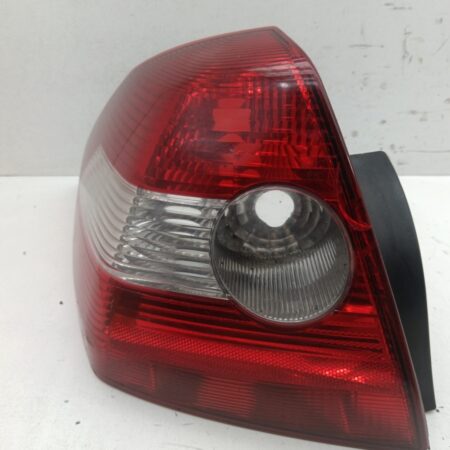 Farol Trasero Izquierdo Exterior Renault Megane Ii Berlina 5p 2002-2009 Diesel FAP
