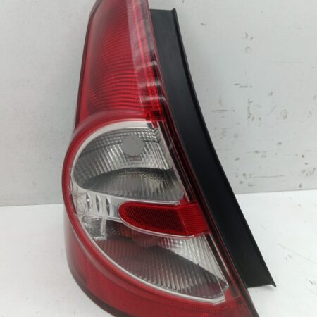 Farol Trasero Izquierdo Exterior Renault Sandero Ii 2014-Actualidad *