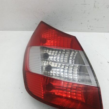 Farol Trasero Izquierdo Exterior Renault Scenic Ii 2003-2009 Confort Authentique
