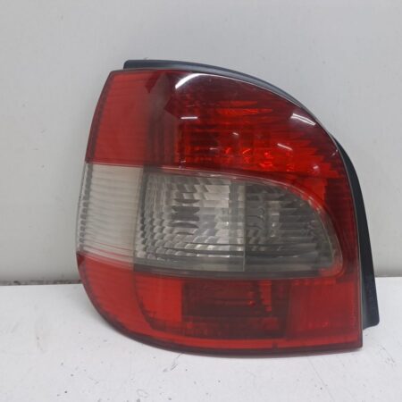 Farol Trasero Izquierdo Exterior Renault Scenic (JA..) 1999-2003 Authentique