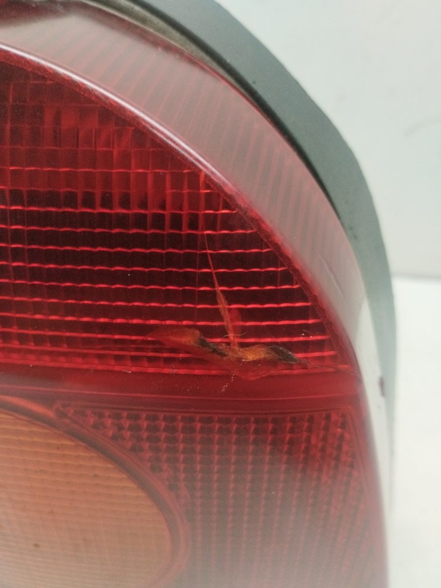 Farol Trasero Izquierdo Exterior Renault Twingo (CO6) 1993-2007
