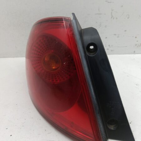 Farol Trasero Izquierdo Exterior SEAT Toledo (1M2) 1999-2004 Signo