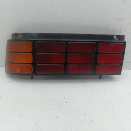 Farol Trasero Izquierdo Exterior Suzuki Swift Sf Berlina (EA) 1988-1996 GL 22032232