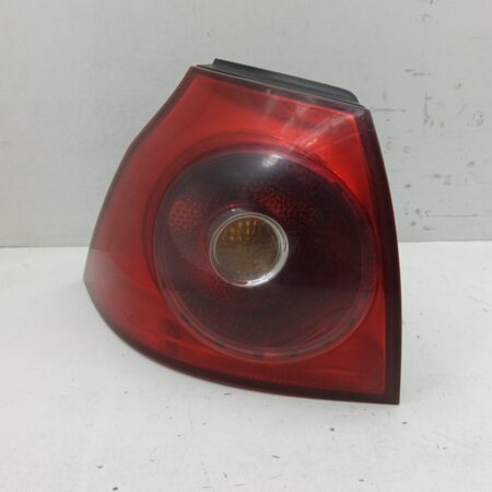 Farol Trasero Izquierdo Exterior Volkswagen Golf V Berlina (1K1) 2003-2008 Highline