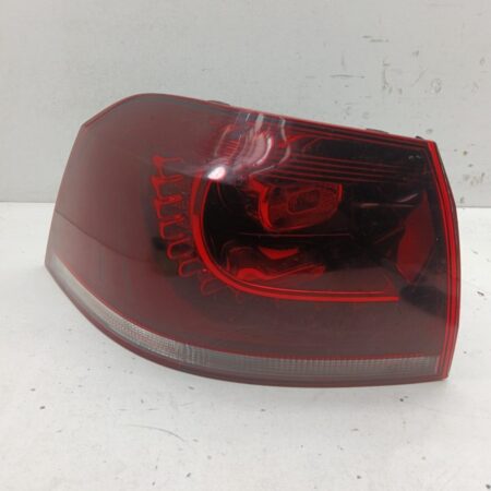 Farol Trasero Izquierdo Exterior Volkswagen Golf Vi Cabriolet (517) 2011-2016 Trendline