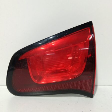 Farol Trasero Izquierdo Interior Citroën C3 2009-2017 Business 9685225480