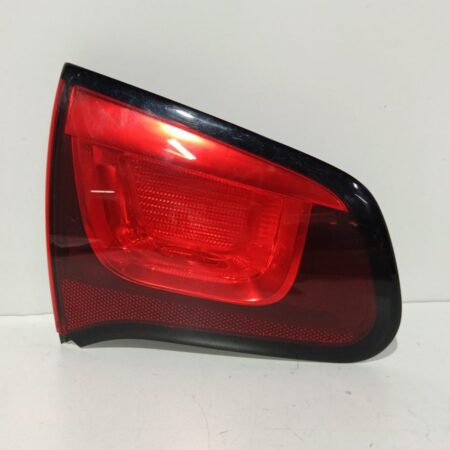 Farol Trasero Izquierdo Interior Citroën C3 2009-2017 Business 9685225580