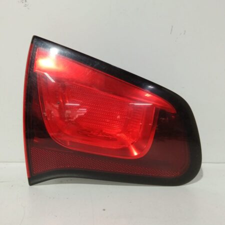 Farol Trasero Izquierdo Interior Citroën C3 2009-2017 Exclusive 9685225580