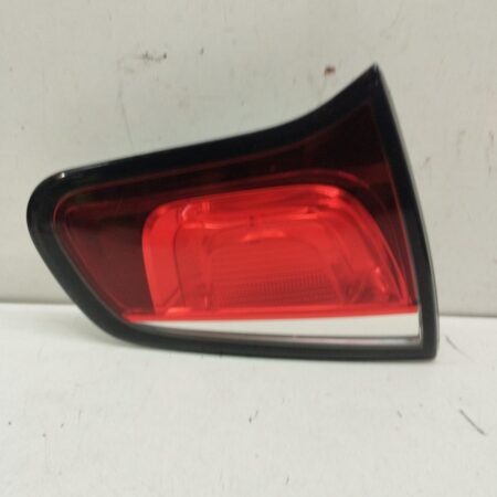 Farol Trasero Izquierdo Interior Citroën C3 2009-2017 Collection 9803934380