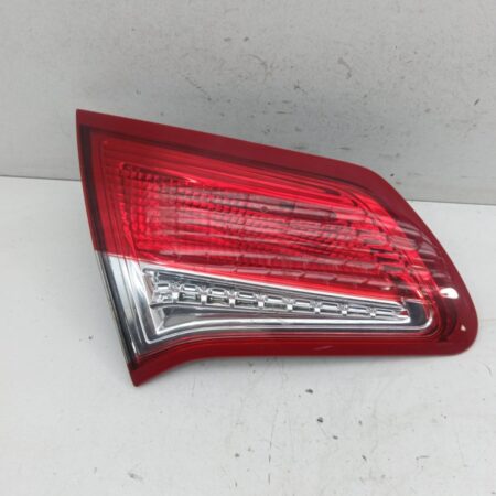 Farol Trasero Izquierdo Interior Citroën C4 Berlina 2004-2011 FAP