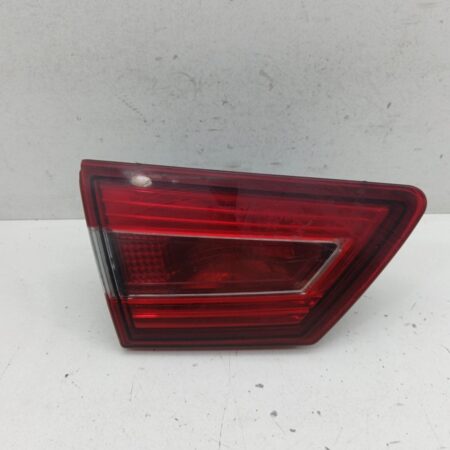 Farol Trasero Izquierdo Interior Renault Clio Iv 2012-Actualidad Authentique