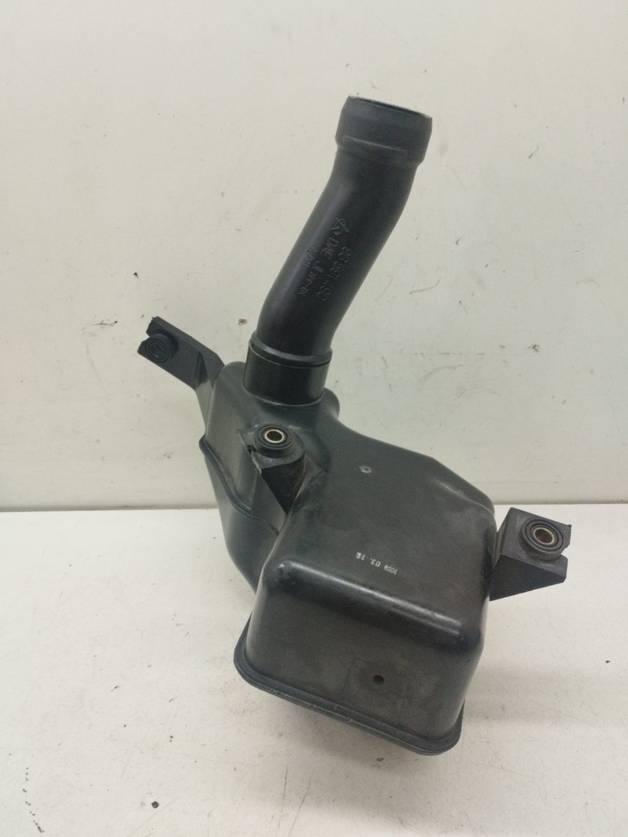 Filtro Aire Chevrolet Spark 2005-2011