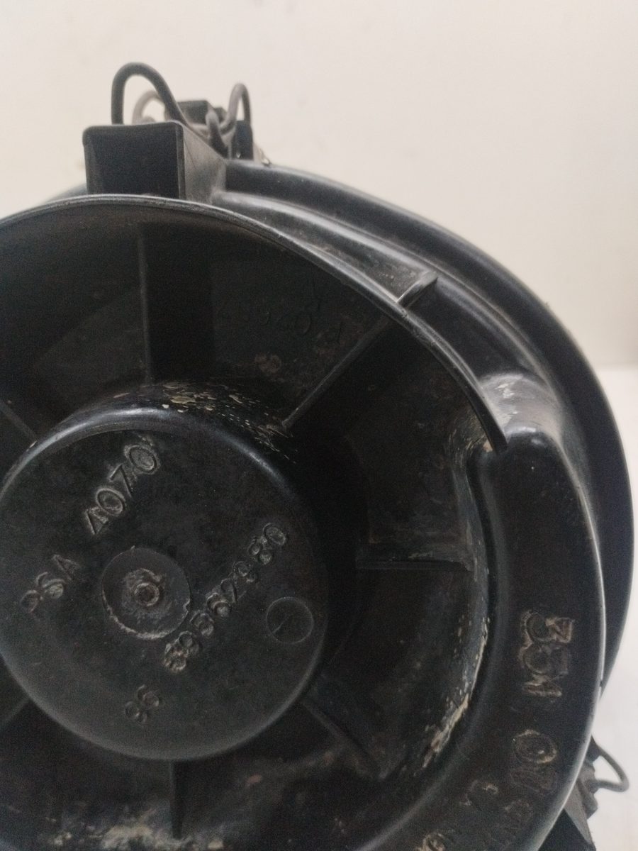 Filtro Aire Citroën Berlingo 1996-2002