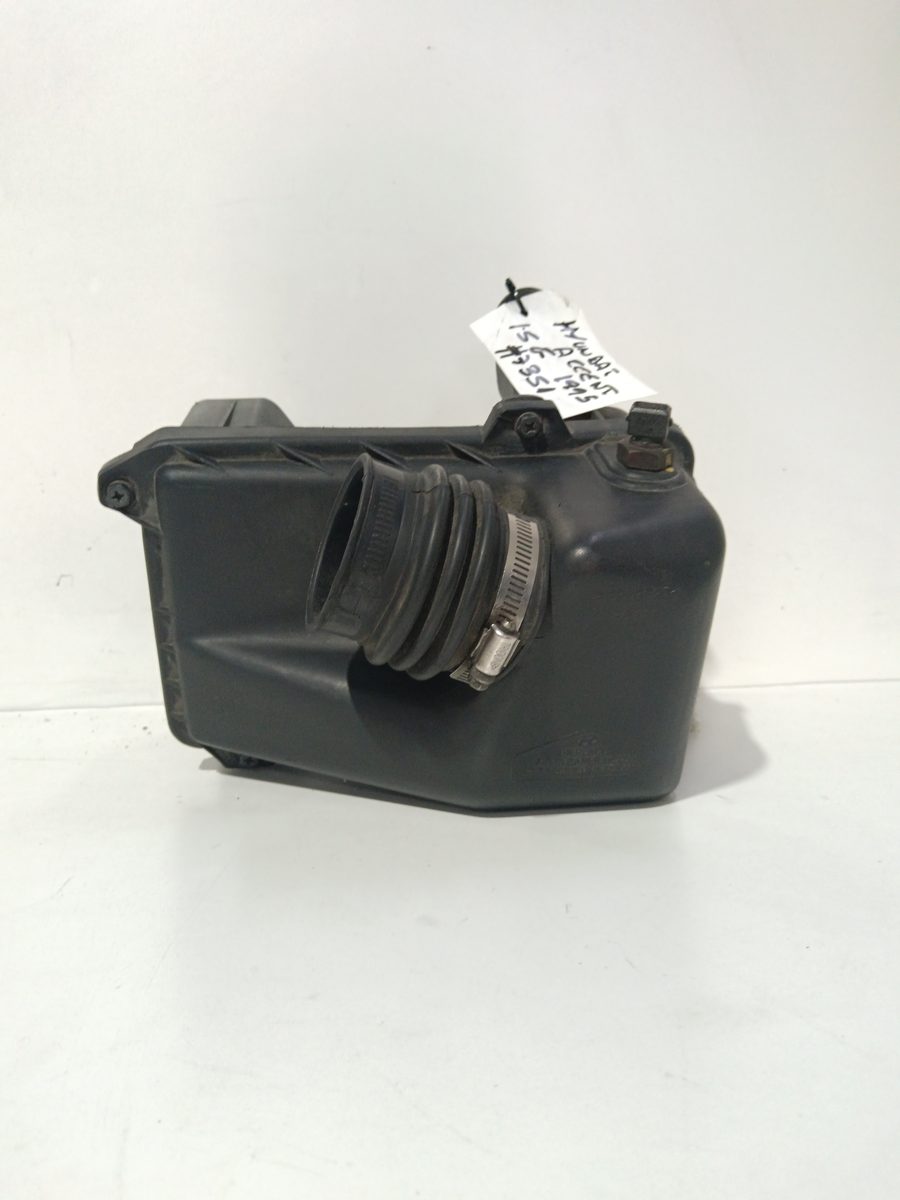 Filtro Aire Hyundai Accent (X3) 1994-1997