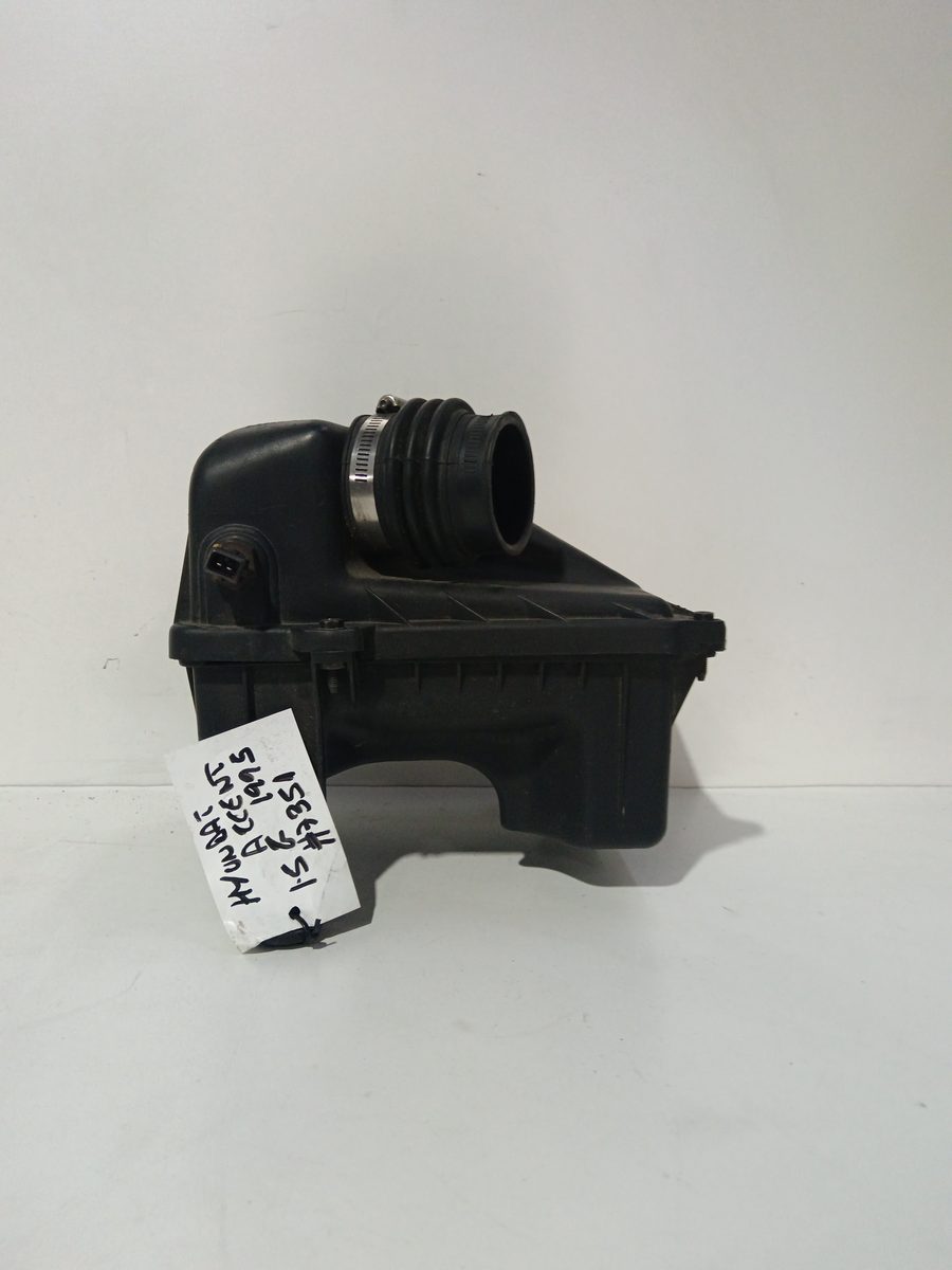 Filtro Aire Hyundai Accent (X3) 1994-1997