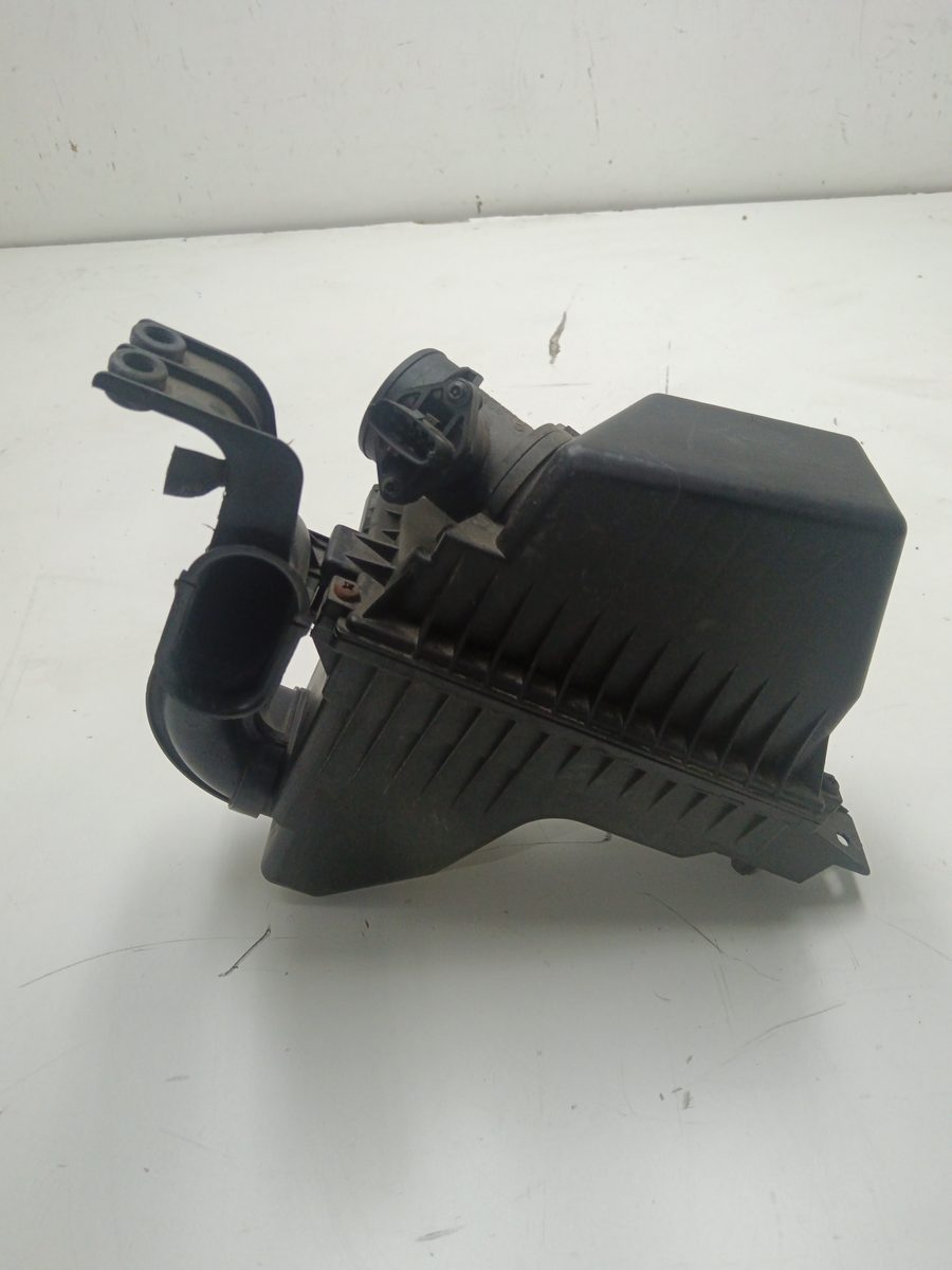 Filtro Aire Suzuki Swift Berlina (MZ) 2005-2012 GL (3-ptas.) 1.3L 51kW
