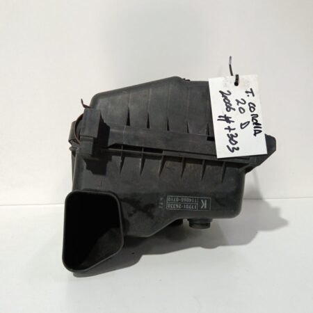 Filtro Aire Toyota Corolla (E15) 2006-2011 Luna 2.0L 93kW 1770126330