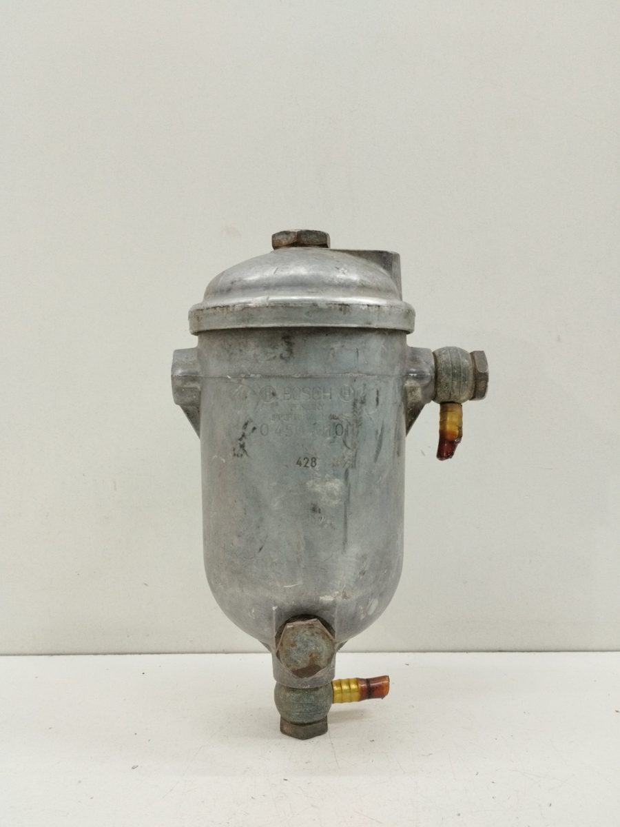Filtro De Combustible Mercedes-Benz Clase E (W114/W115) Berlina 1970-Actualidad 0450101011