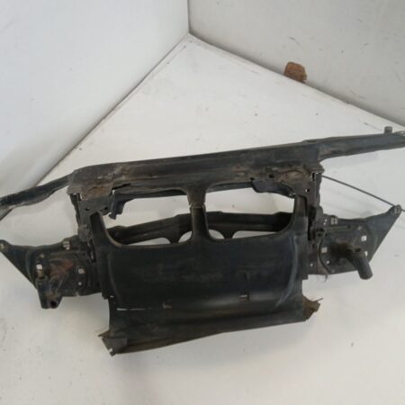 Frente De Chapa BMW Serie 3 Berlina (E46) 1998-2006 Diesel CAT