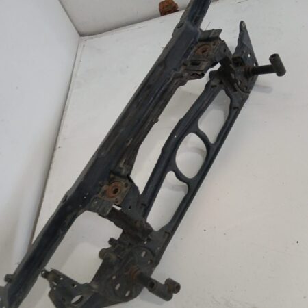 Frente De Chapa BMW Serie 3 Berlina (E46) 1998-2006 Diesel CAT