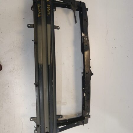 Frente De Chapa Chevrolet Spark Gt 2009-2016