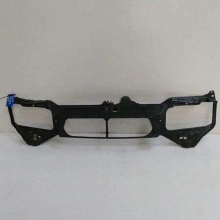 Frente De Chapa Citroën Jumpy 1995-2007 SX Caja cerrada acristalada
