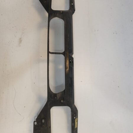 Frente De Chapa Citroën Jumpy 2003-2006 (RHX / DW10BTED)