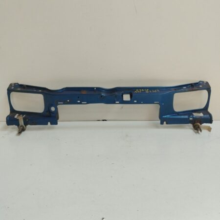 Frente De Chapa Citroën Saxo 1996-2000 X