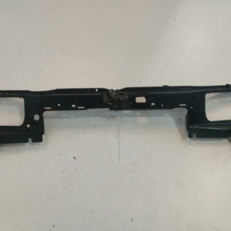 Frente De Chapa Citroën Saxo 1996-2000 X