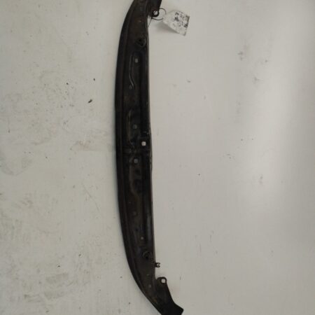 Frente De Chapa Peugeot 206+ 2009-2012 Básico