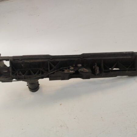 Frente De Chapa Peugeot 308 2013-2021 Access