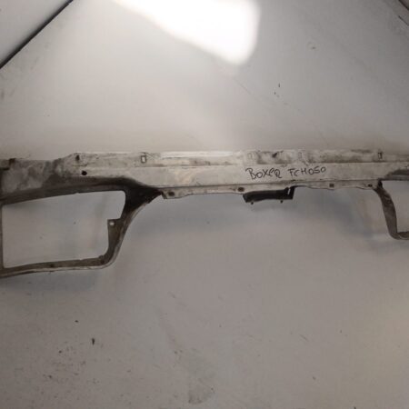 Frente De Chapa Peugeot Boxer Caja Abierta (RS2850)(230)(->'02) 1994-2002 Turbodiesel CAT