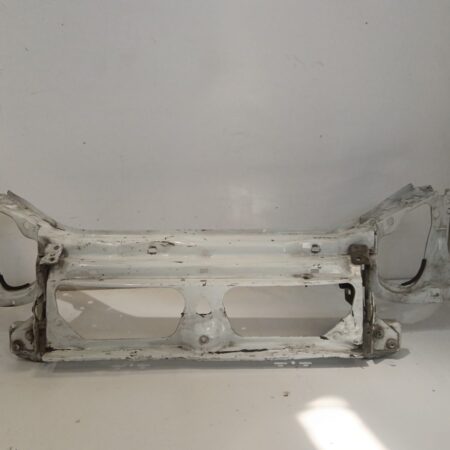 Frente De Chapa Renault Kangoo 2008-Actualidad Diesel FAP