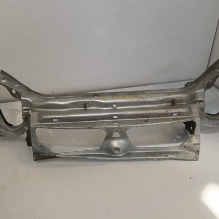 Frente De Chapa Renault Kangoo 2008-Actualidad Diesel FAP
