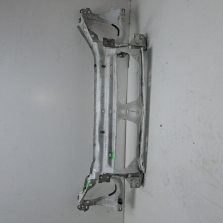 Frente De Chapa Renault Kangoo (F/KC0) 2003-2014 Authentique