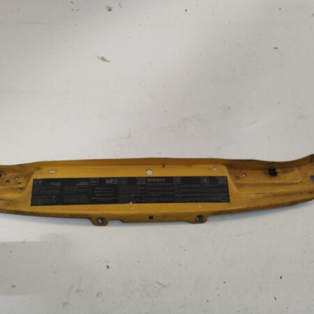 Frente De Chapa Renault Megane I Coach/coupe (DA0) 1996-1999