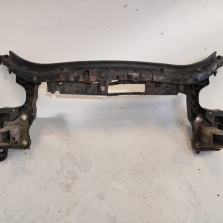 Frente De Chapa Renault Scenic Ii 2003-2009 Confort Dynamique