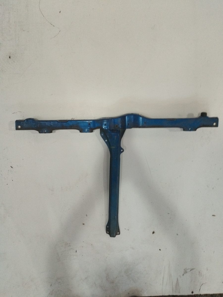 Frente de Chapa Suzuki Swift (MZ) 2005-2012