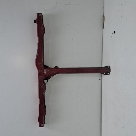 Frente De Chapa Suzuki Swift Berlina (MZ) 2005-2012 GL (3-ptas.)