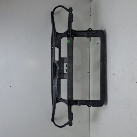 Frente De Chapa Volkswagen Polo (9N1) 2001-2005 Highline