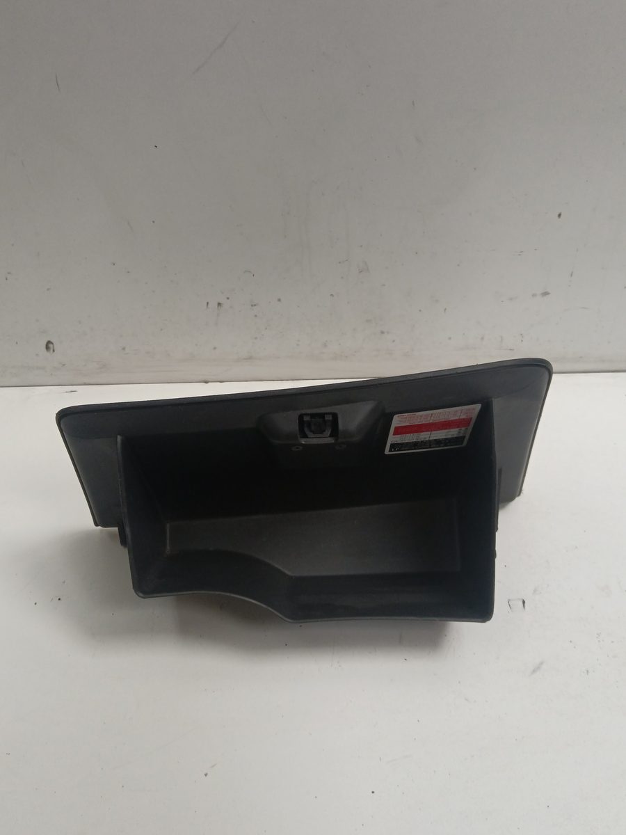 Guantera Chevrolet Aveo 2006-2012