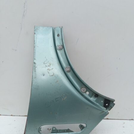 Guardabarro Delantero Derecho BMW Mini (R50,R53) 2001-2006