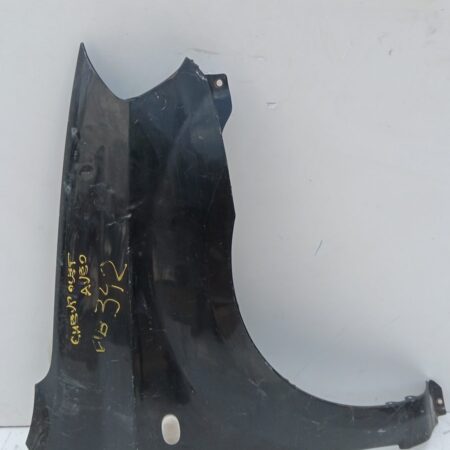 Guardabarro Delantero Derecho Chevrolet Aveo 2008-2012