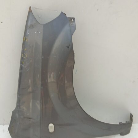Guardabarro Delantero Derecho Chevrolet Aveo 2008-2012 LS