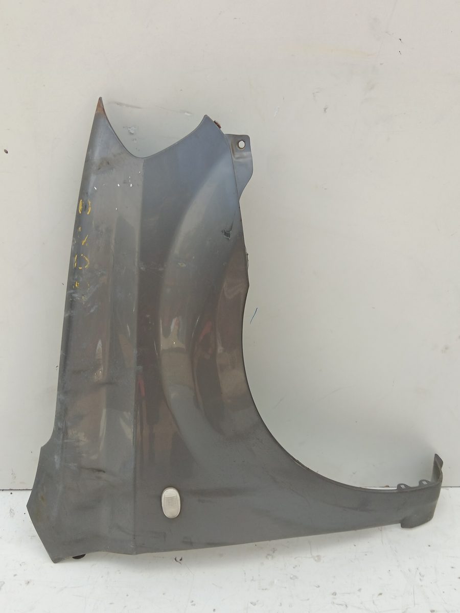 Guardabarro Delantero Derecho Chevrolet Aveo 2008-2012
